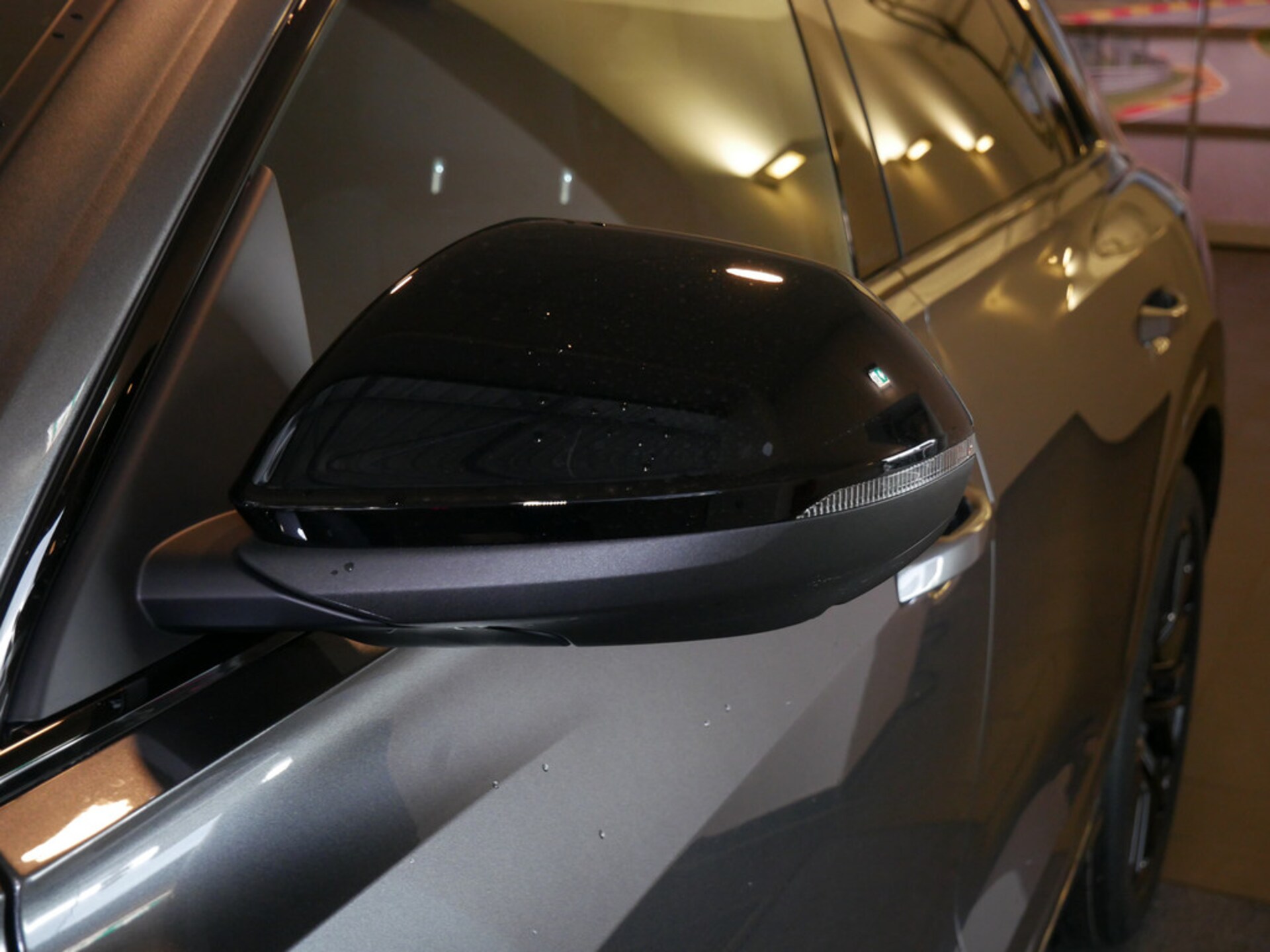 Audi Q8 SUV