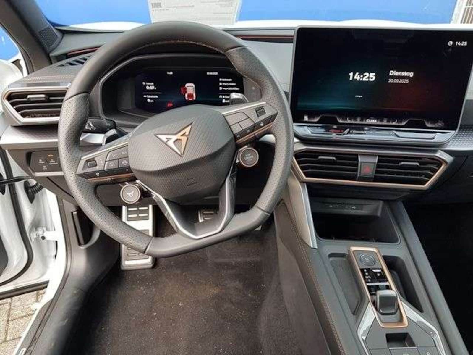 CUPRA Formentor – Bild 13