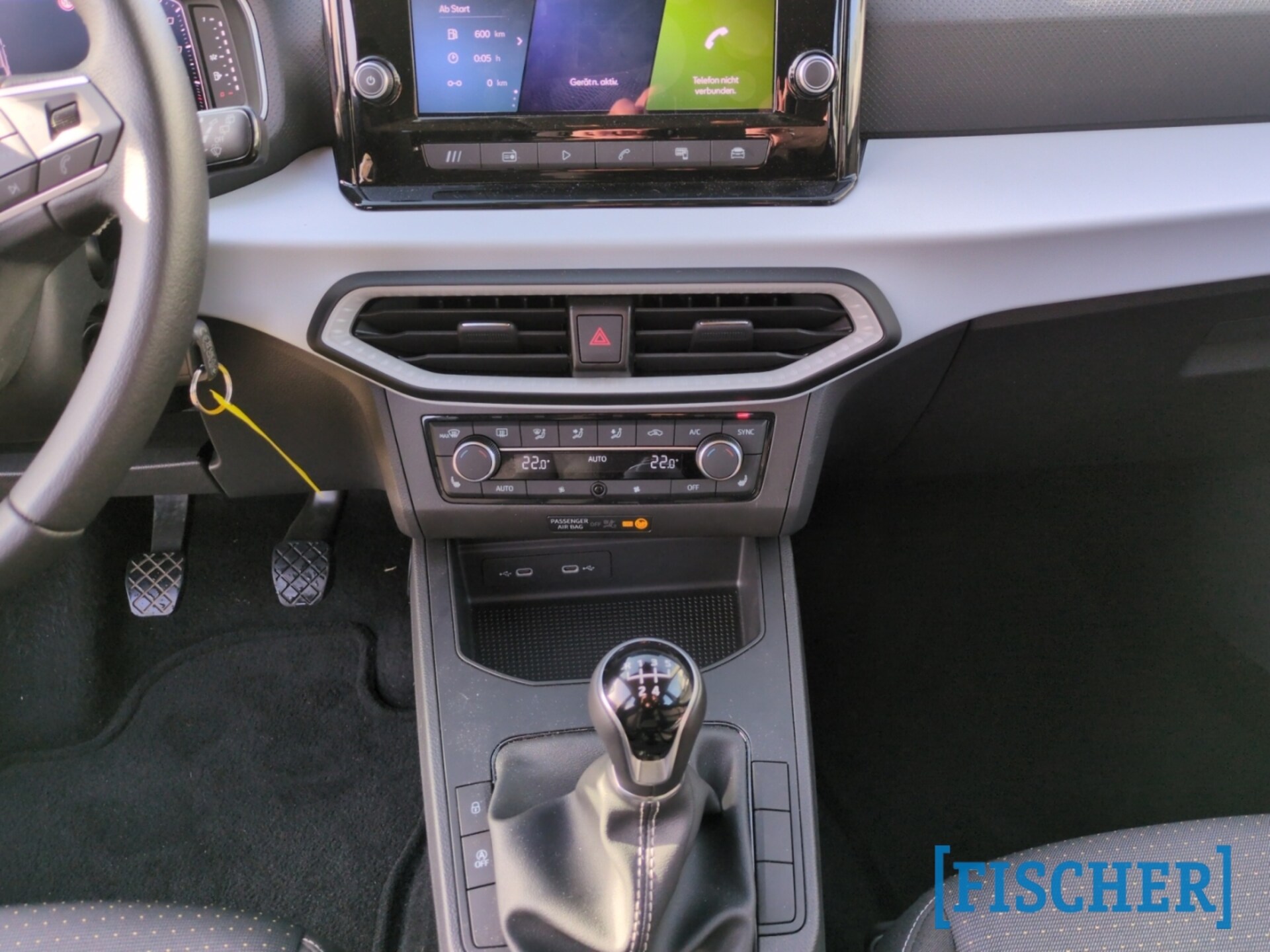 SEAT Ibiza Style