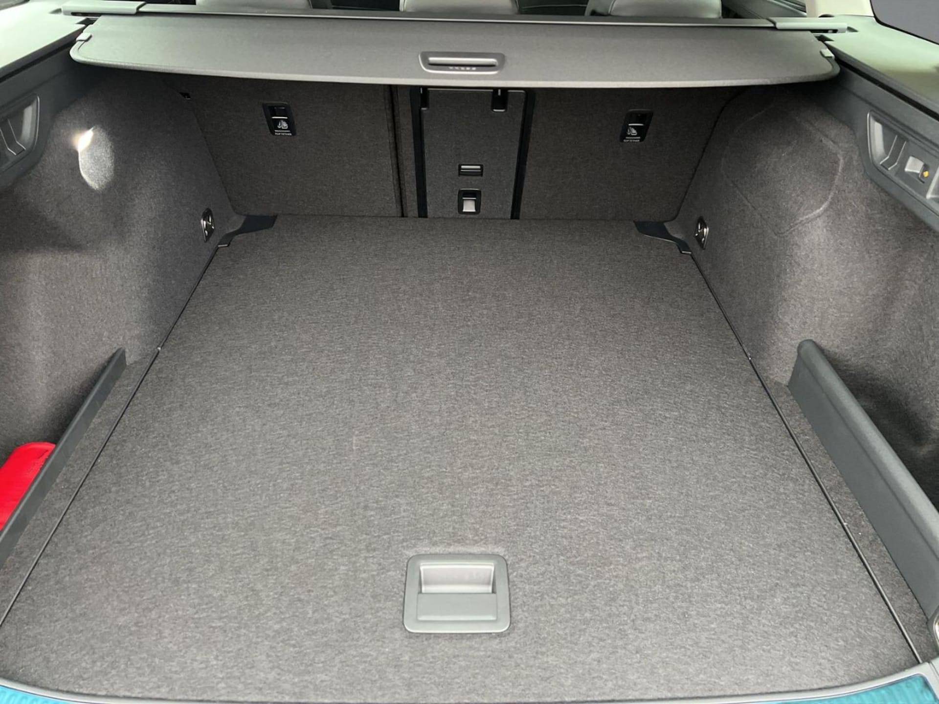 Volkswagen Passat Elegance