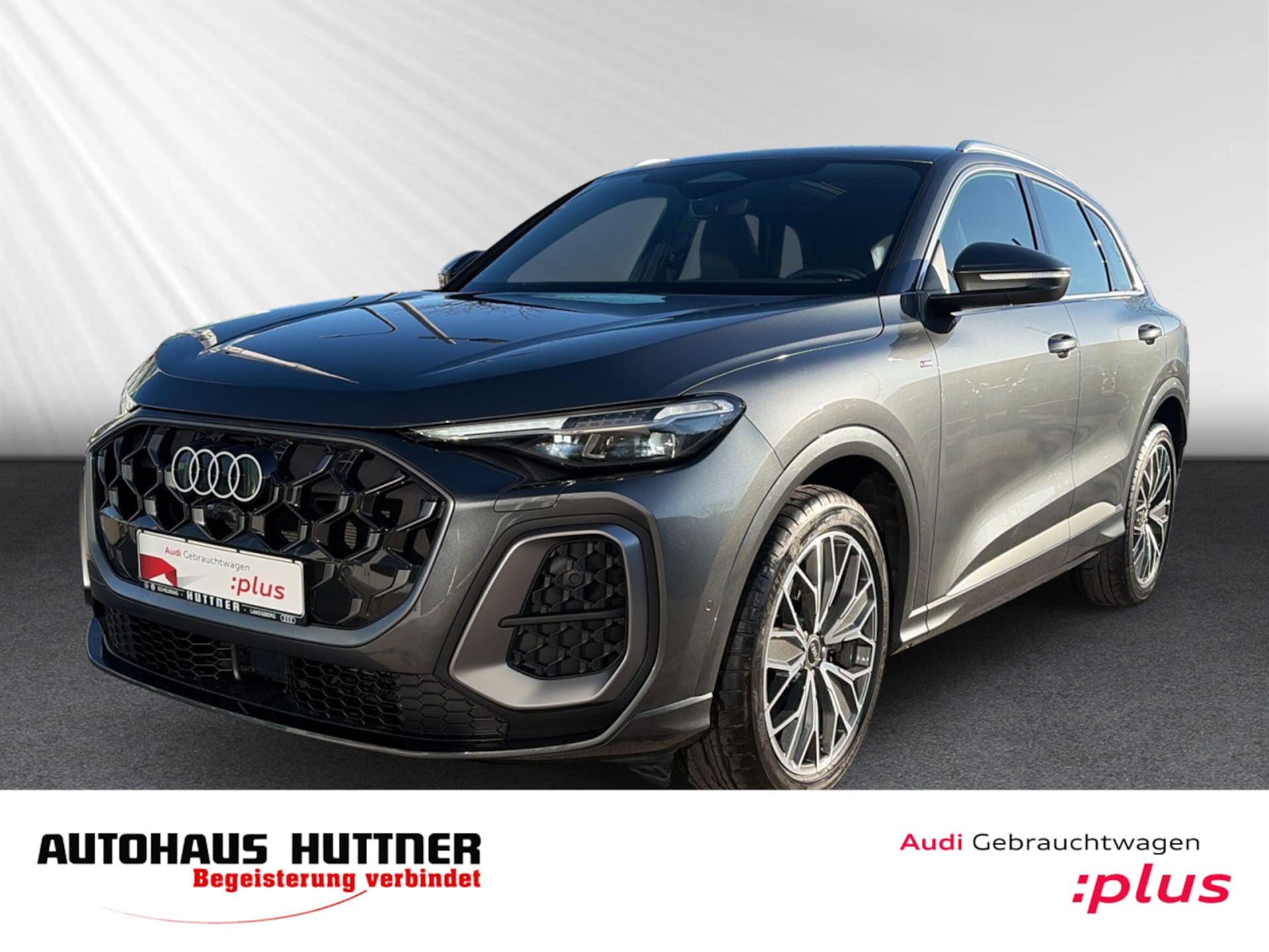 Audi Q5 SUV