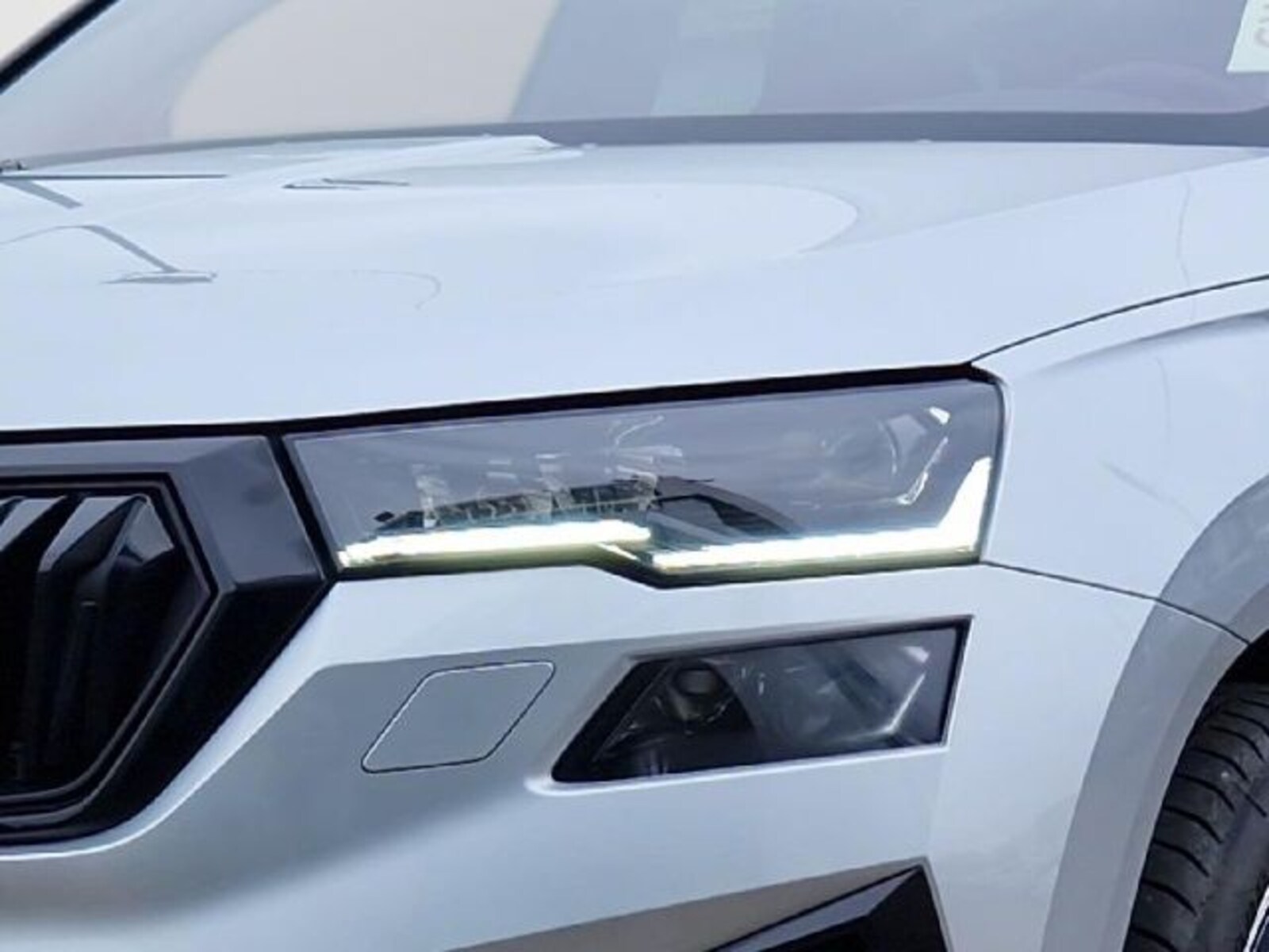 Škoda Karoq – Bild 5