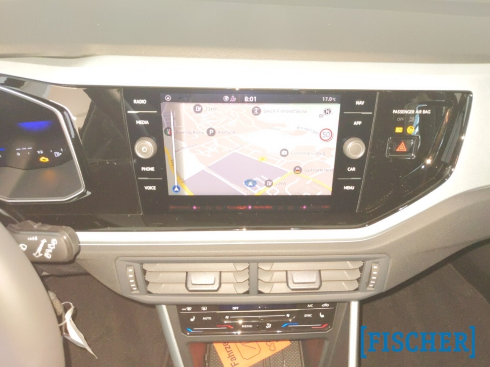 Volkswagen Taigo – Bild 14