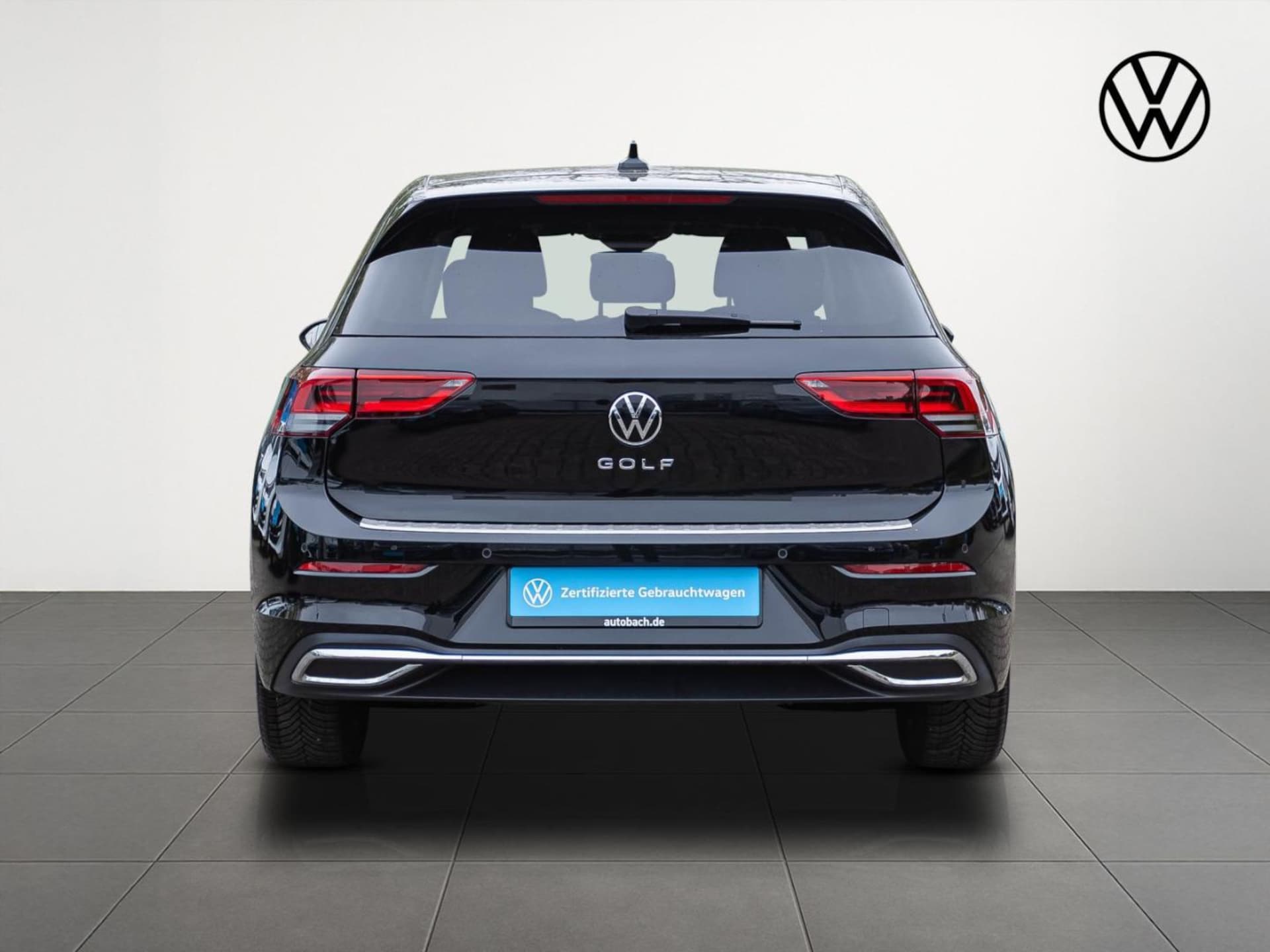 Volkswagen Golf MOVE