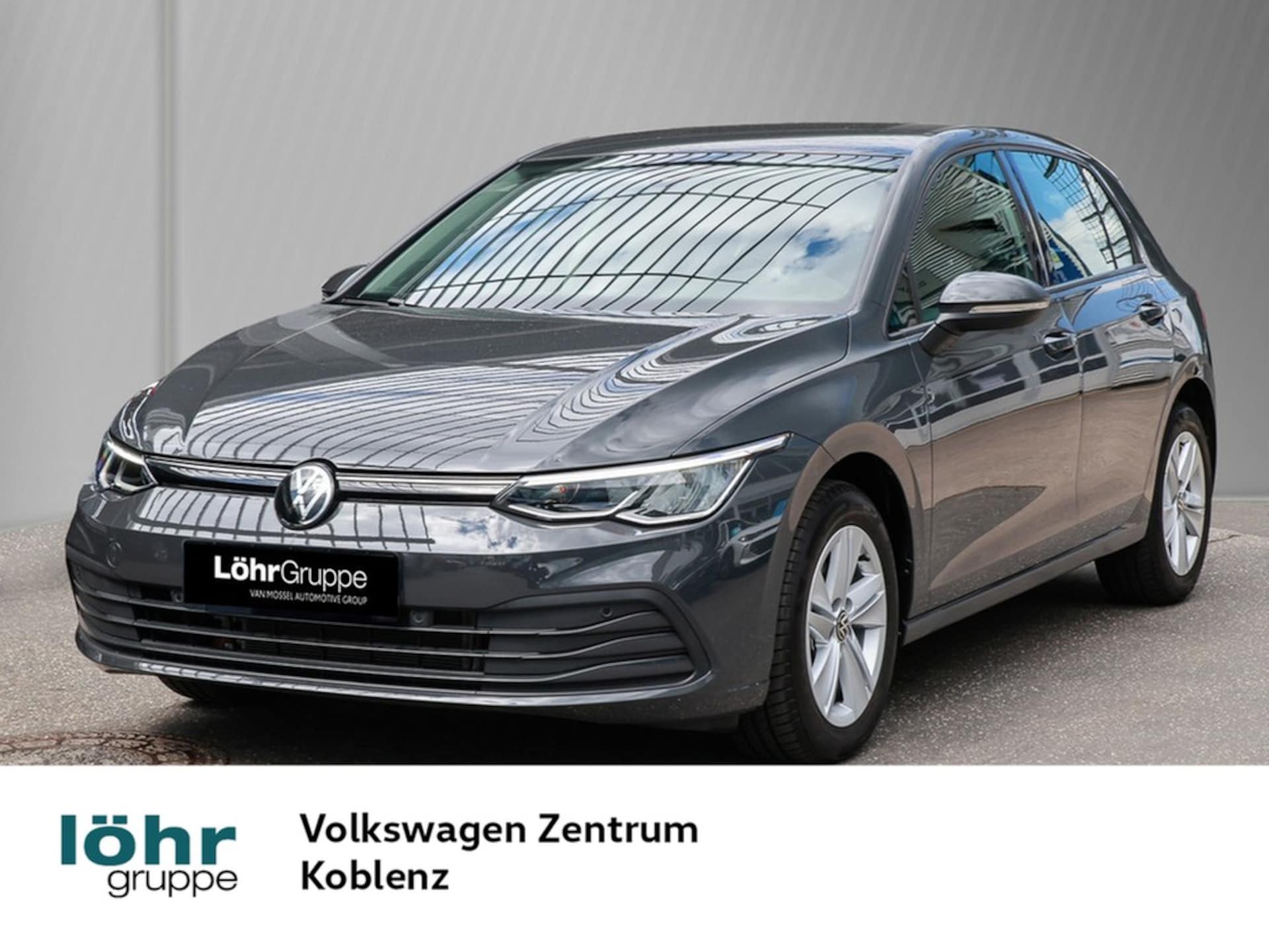 Volkswagen Golf Life