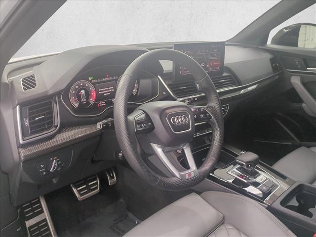 2025 Audi SQ5 Sportback