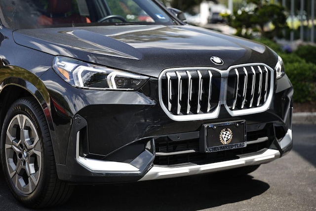 2025 BMW X1