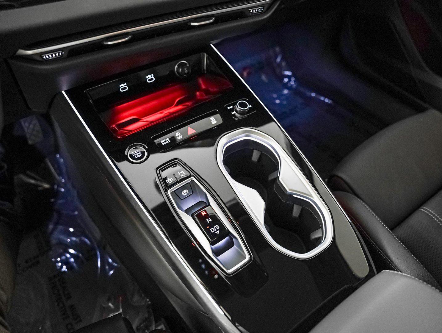 2026 Audi A6 Premium Plus - Photo 18