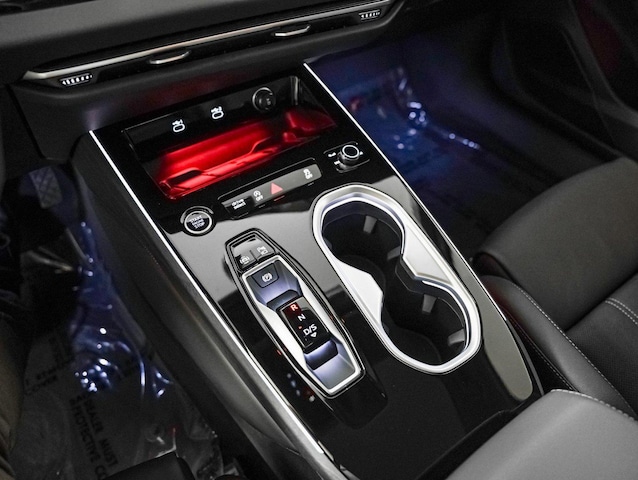 2026 Audi A6 Premium Plus - Photo 18