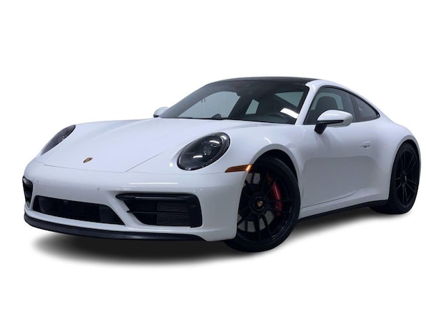 Photo of 2022 Porsche 