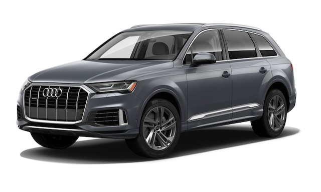 2021 Audi Q7