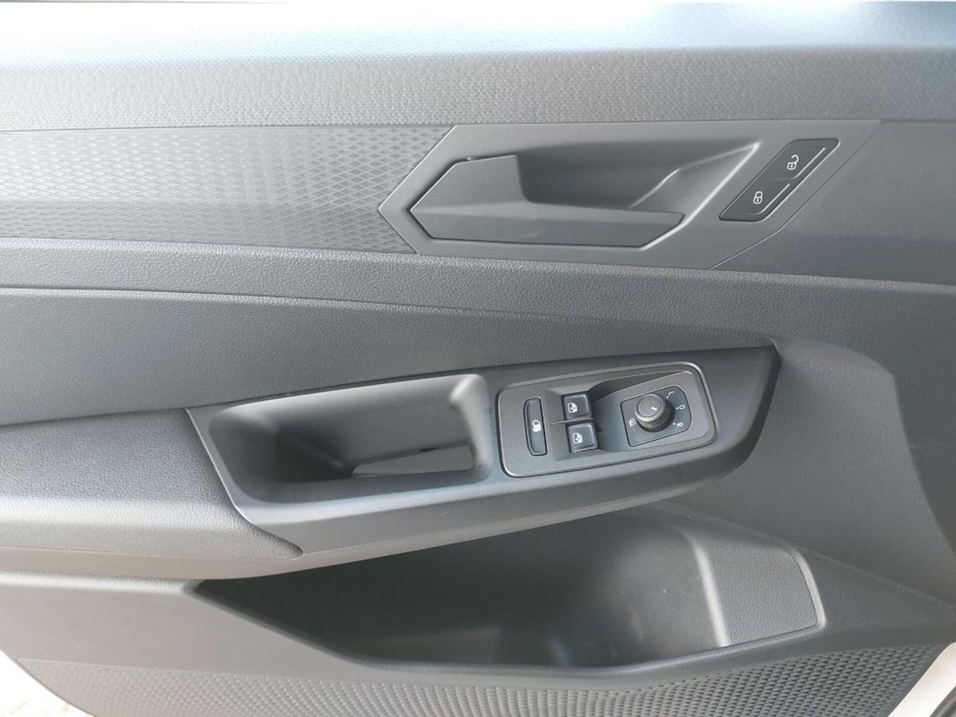 Volkswagen Caddy Maxi Cargo EcoProfi