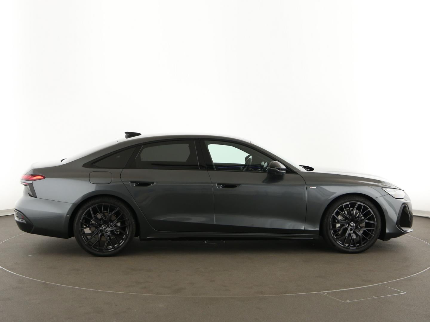 Bild über Audi A6 Limousine edition one TDI quattro 150 kW S tronic - für weitere Informationen kontaktieren Sie den Audi Partner