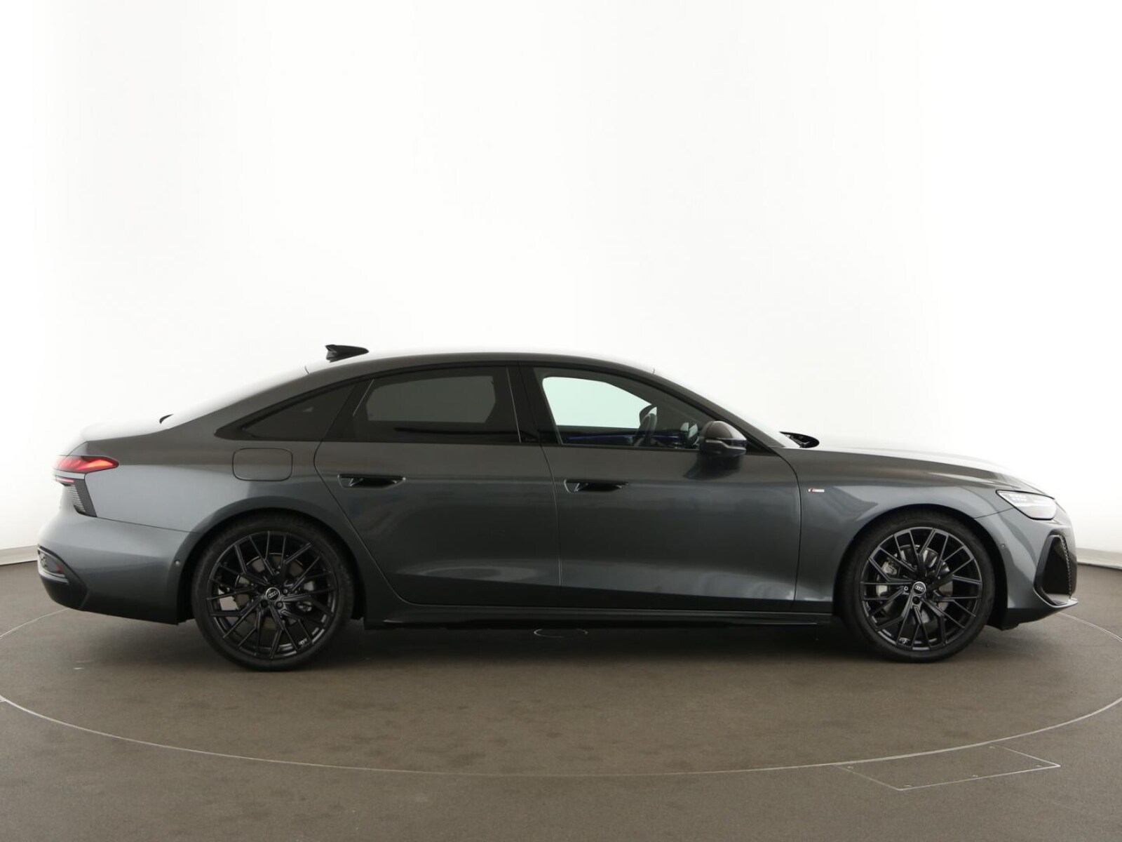 Audi A6 Limousine – Bild 8
