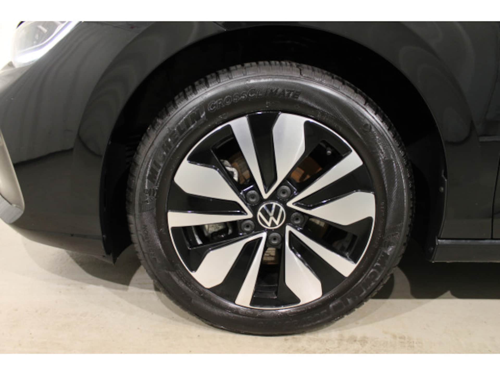 Volkswagen Golf Goal