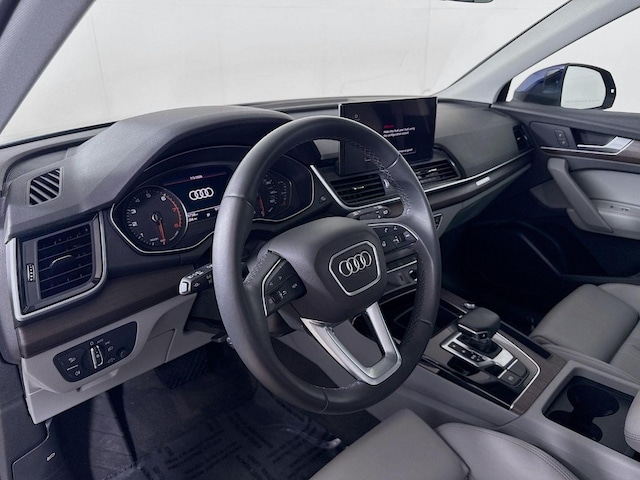 2024 Audi Q5