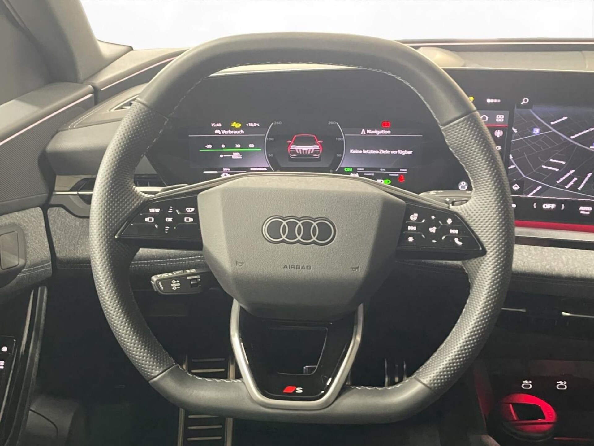 Audi Q6 SUV e-tron