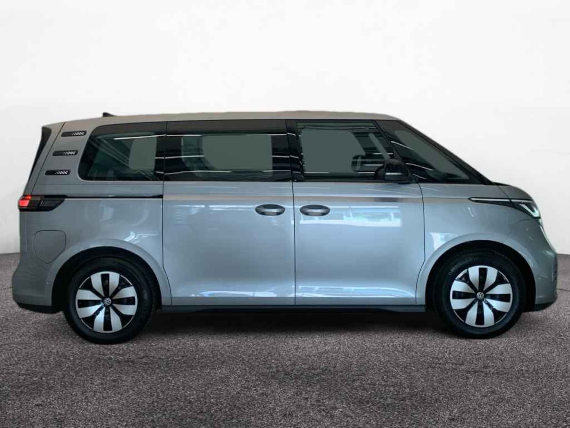 Volkswagen ID. Buzz Pro
