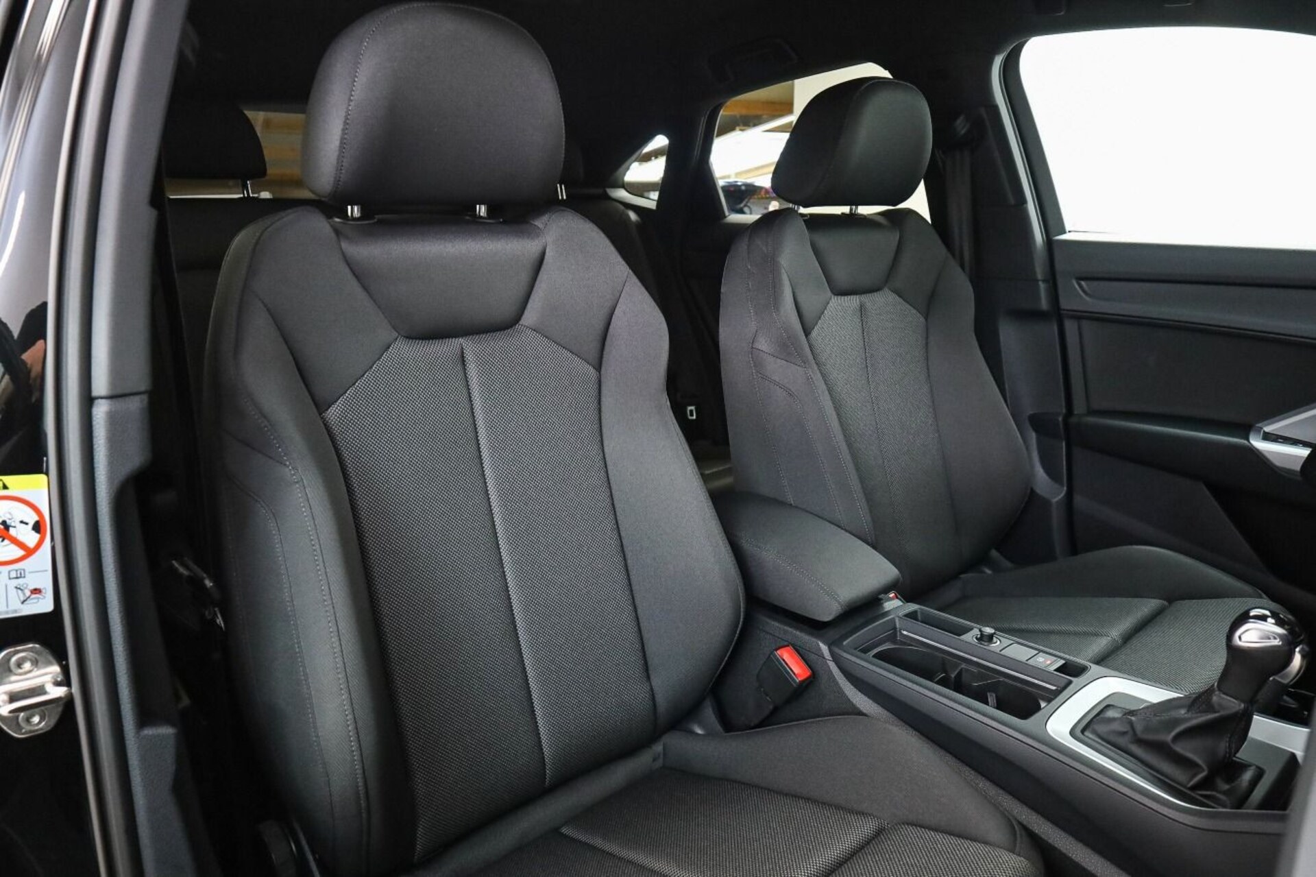 Audi Q3 Sportback S line