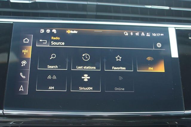 2025 Audi Q7 Premium Plus - Photo 18
