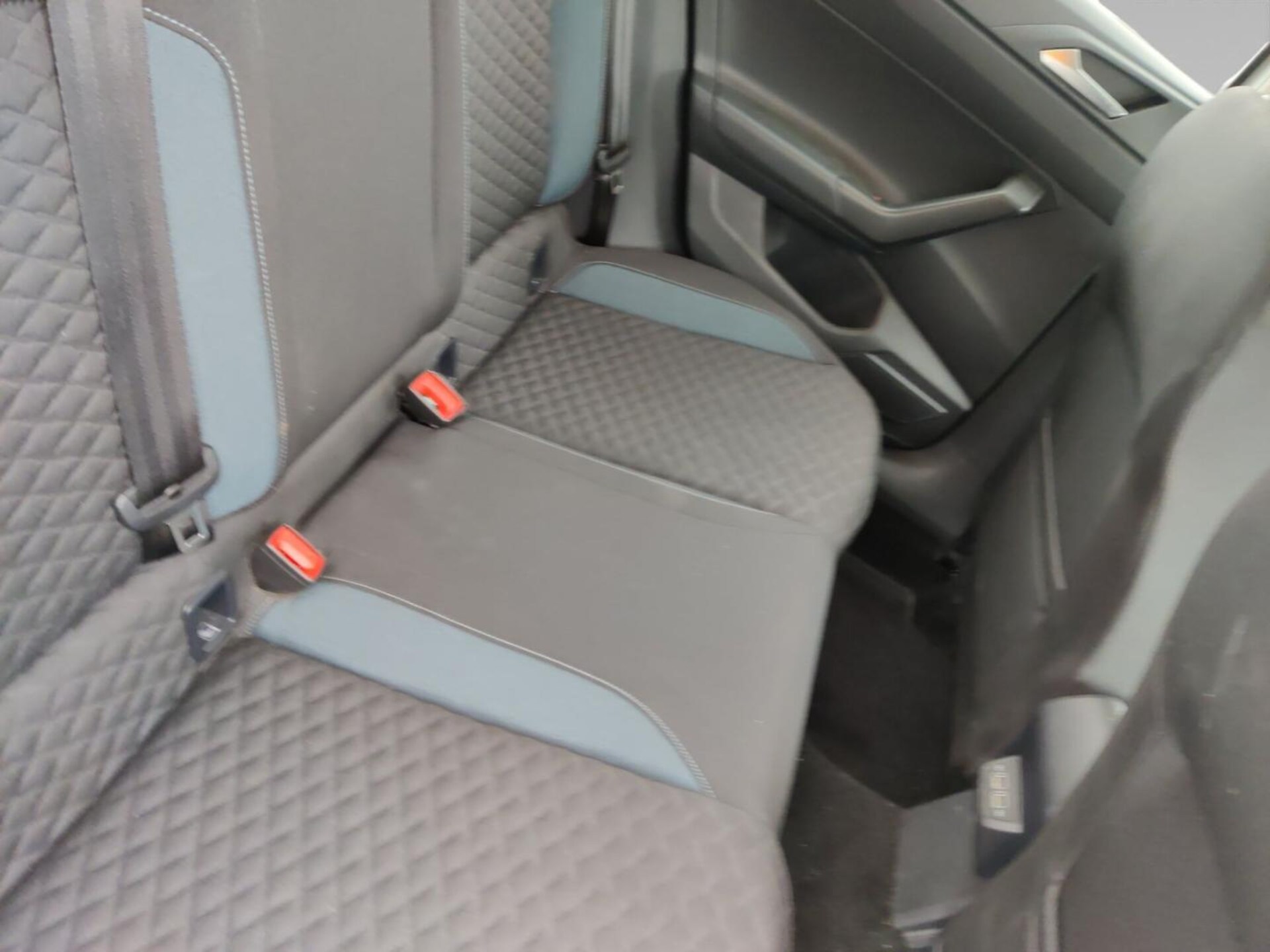 Volkswagen Polo IQ.DRIVE