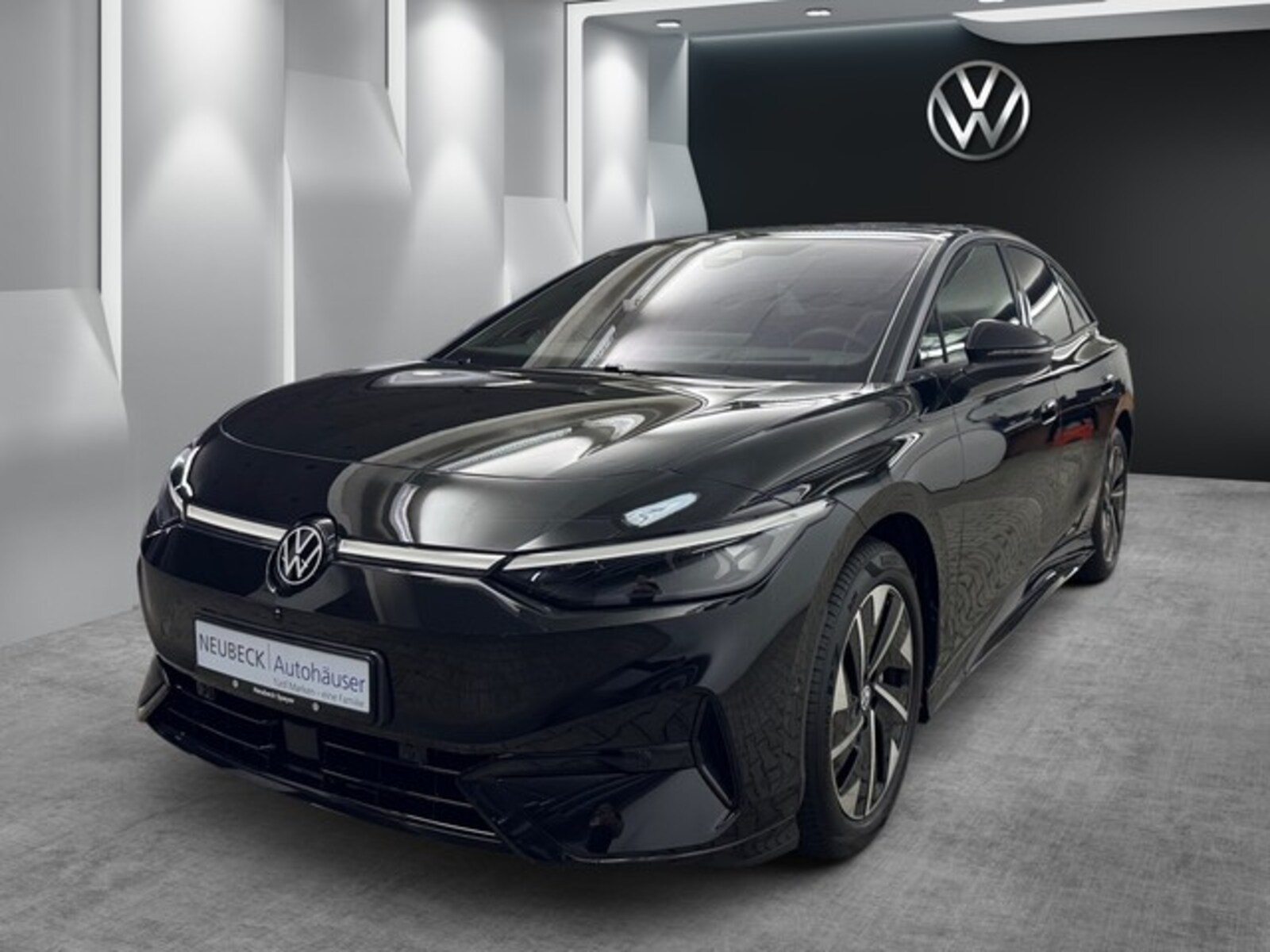Volkswagen ID.7