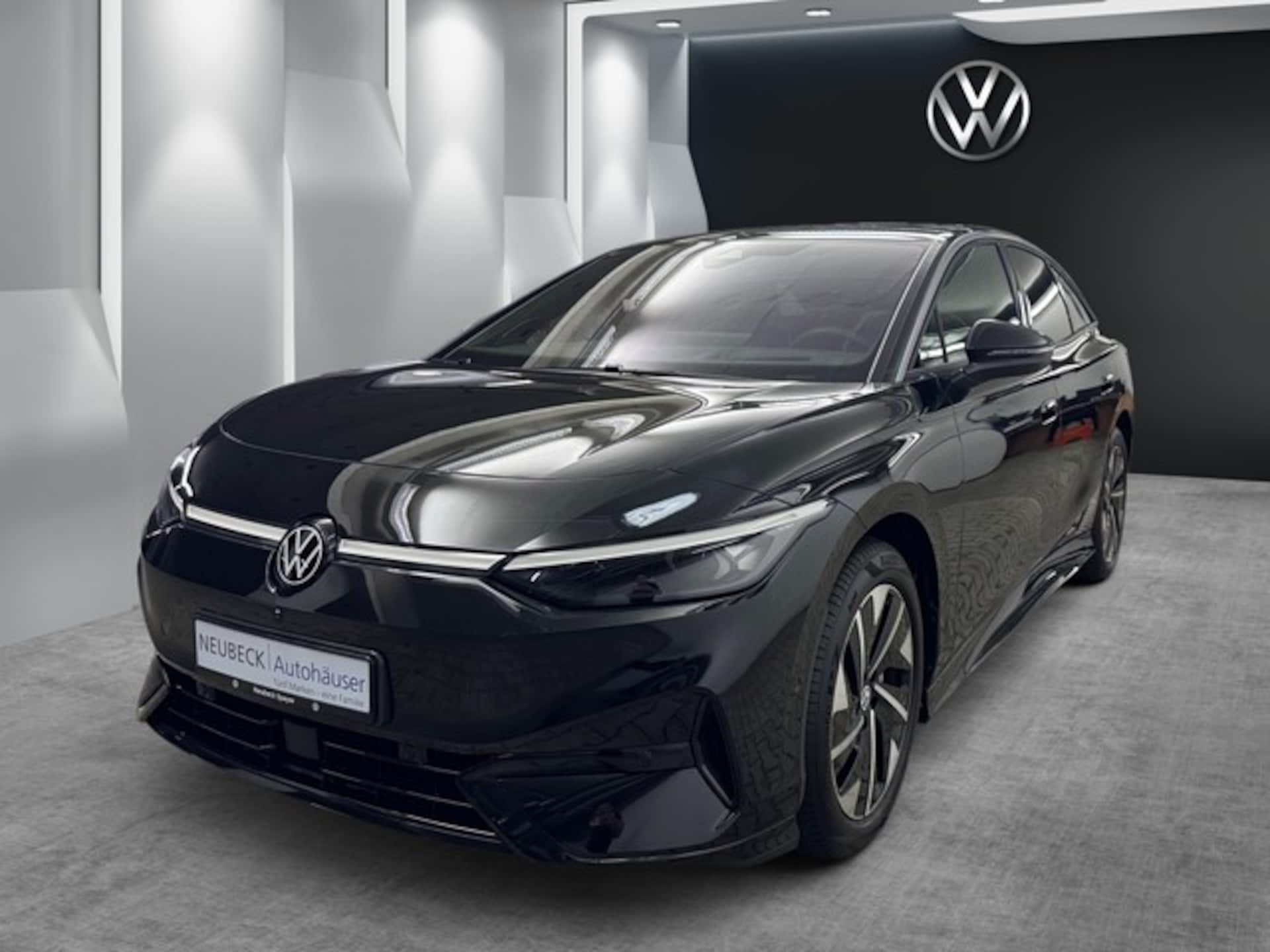 Volkswagen ID.7 Pro