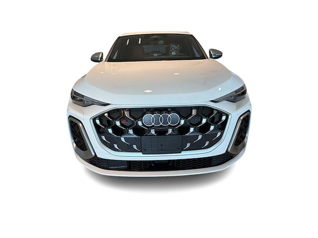 2026 Audi SQ5 Sportback