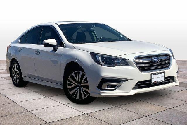2019 Subaru Legacy