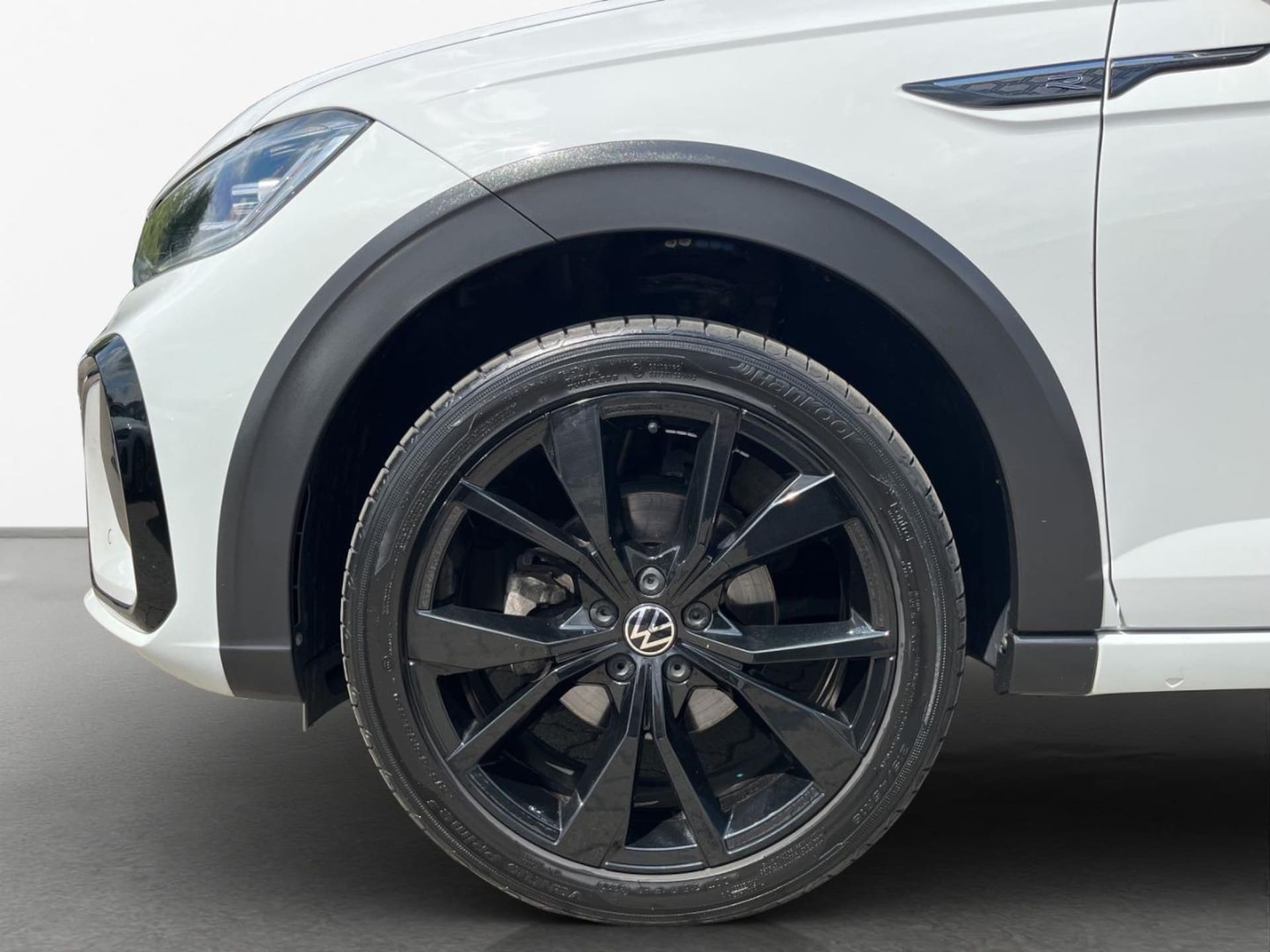 Volkswagen Taigo R-Line