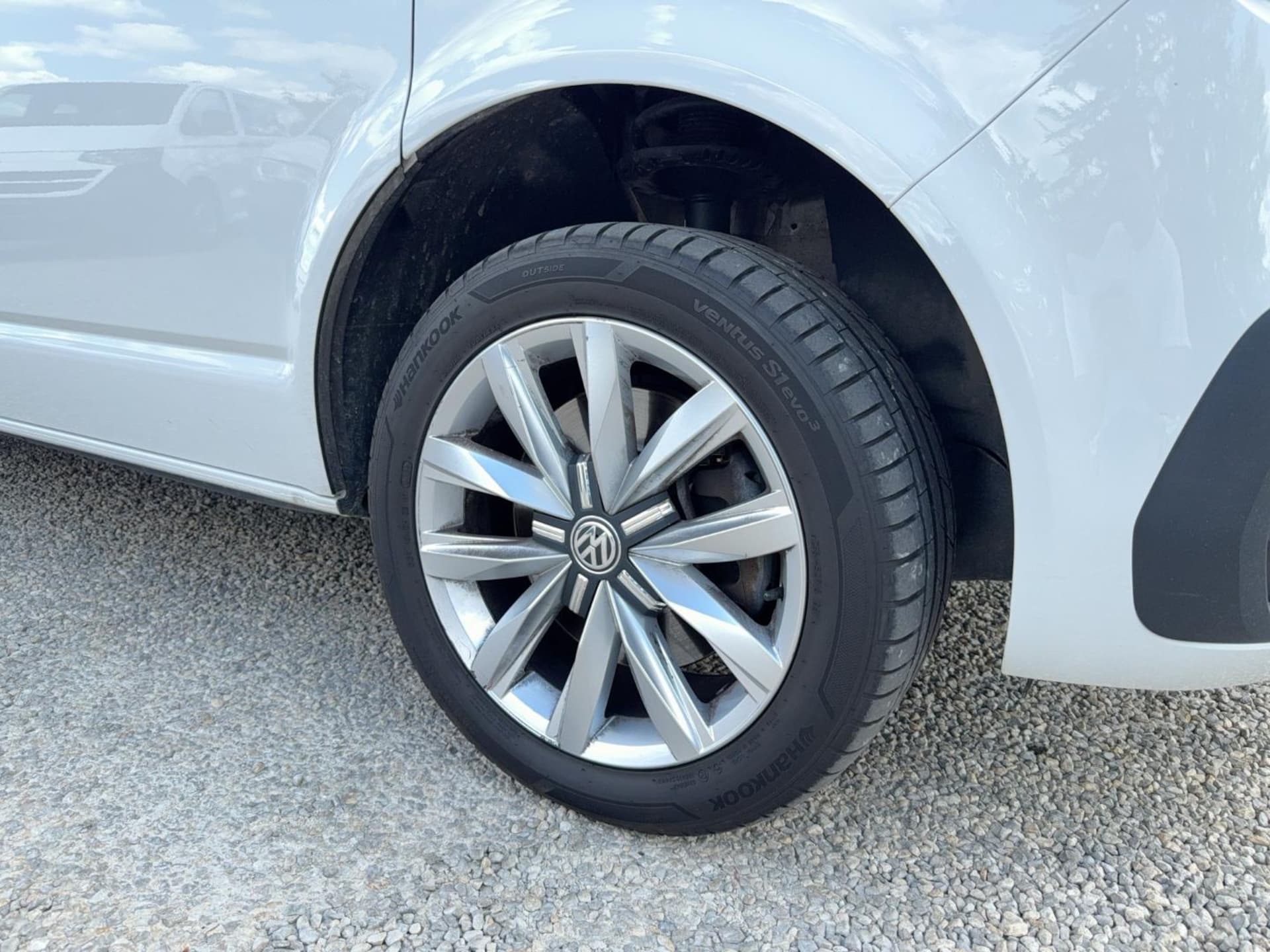 Volkswagen T6.1 Multivan Comfortline