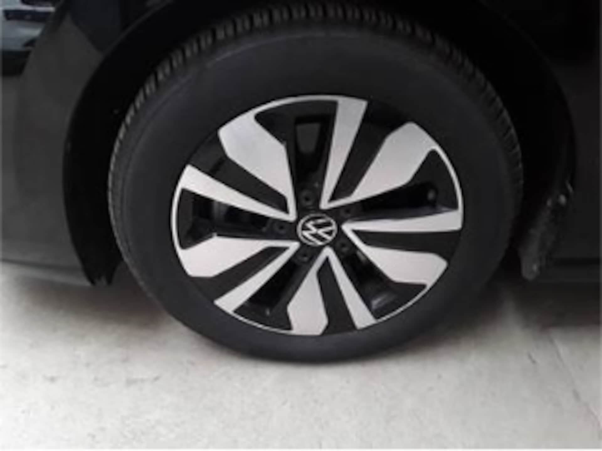 Volkswagen Golf Variant Goal