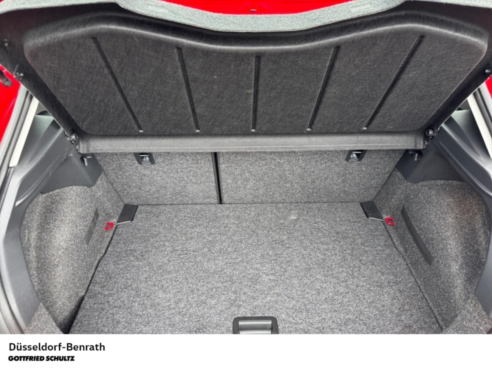 SEAT Ibiza – Bild 7
