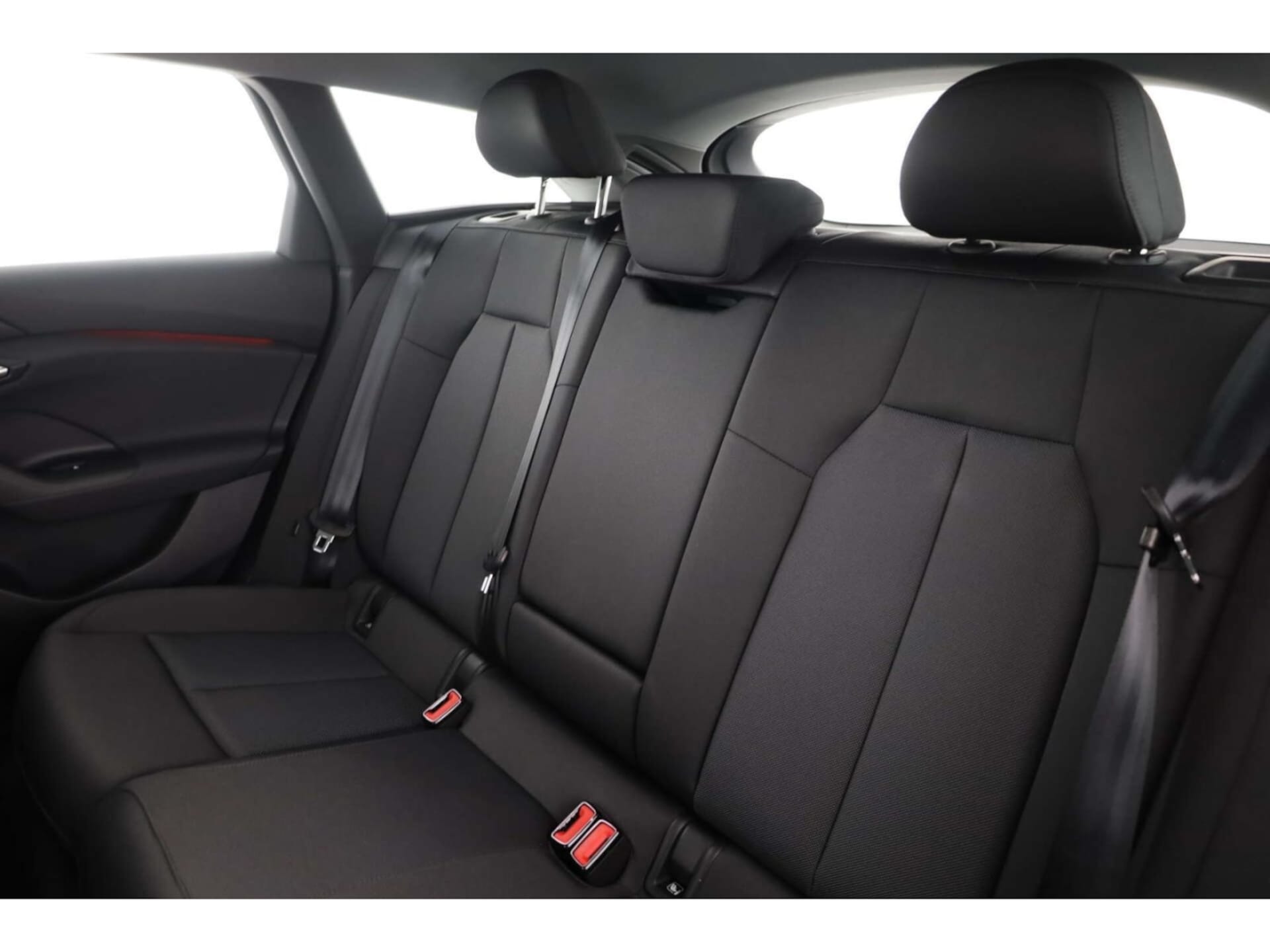 Audi A6 Avant e-tron