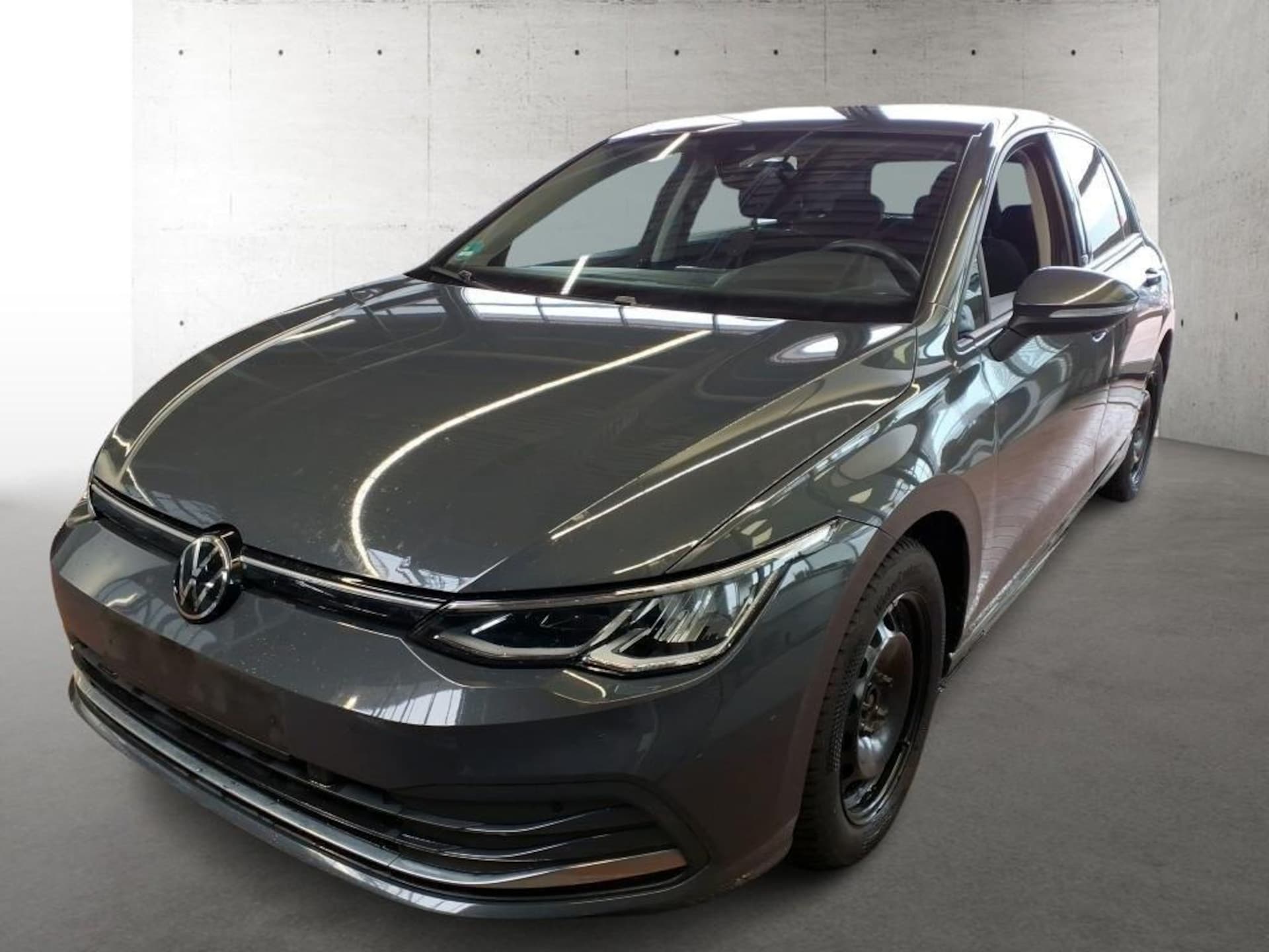 Volkswagen Golf MOVE