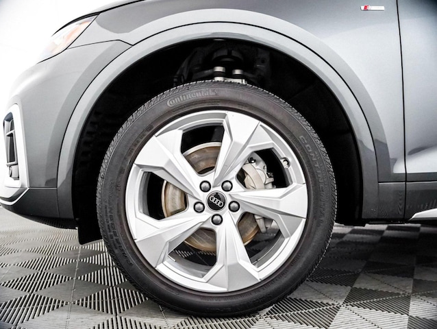 2023 Audi Q5 Sportback