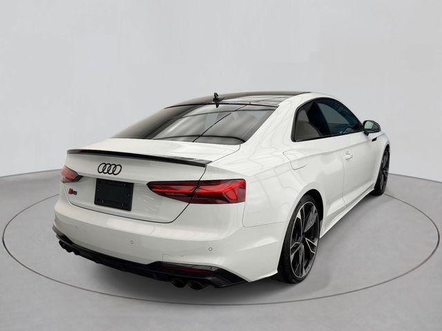 2023 Audi S5 Coupe