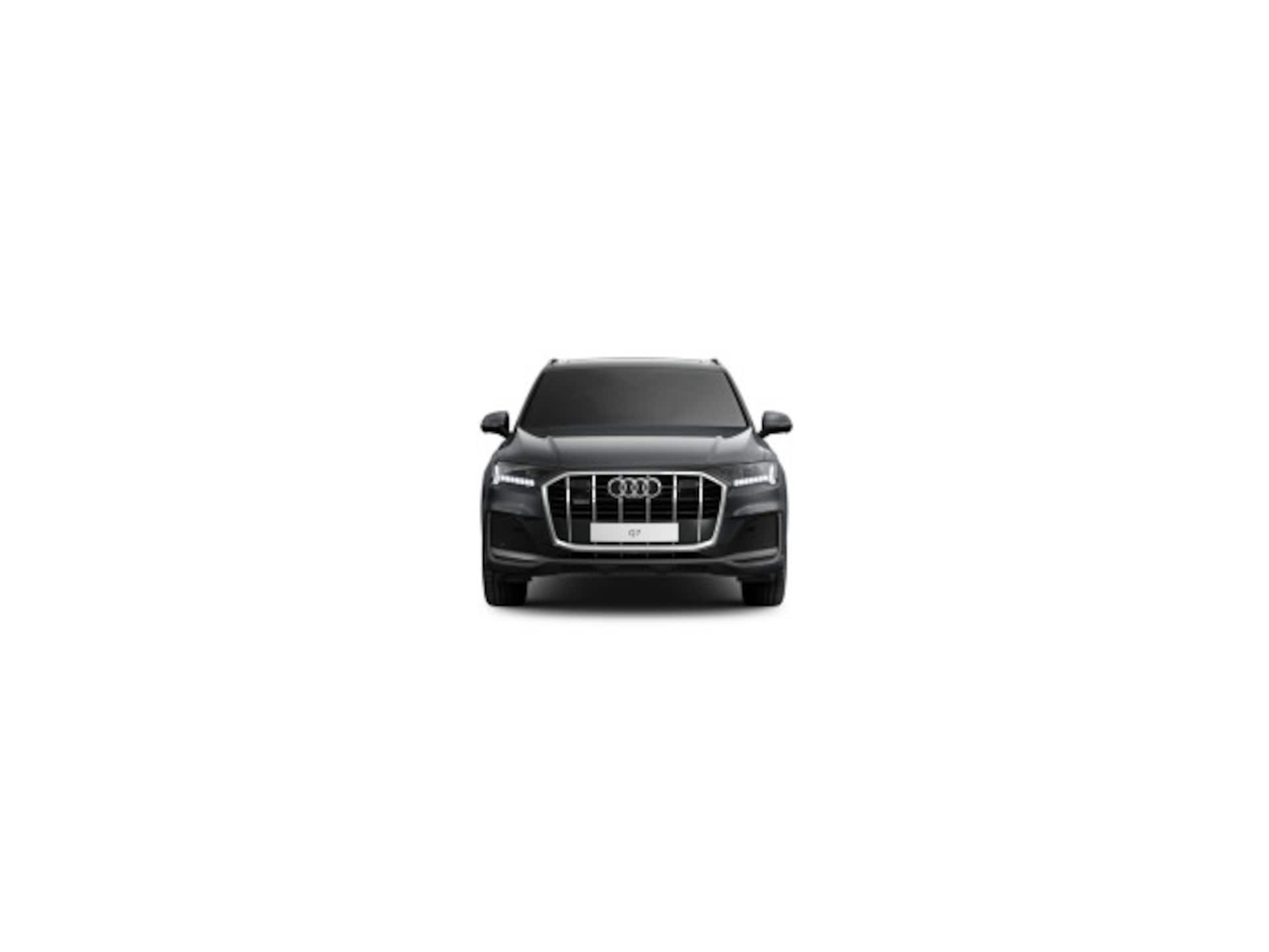 Audi Q7 SUV S line