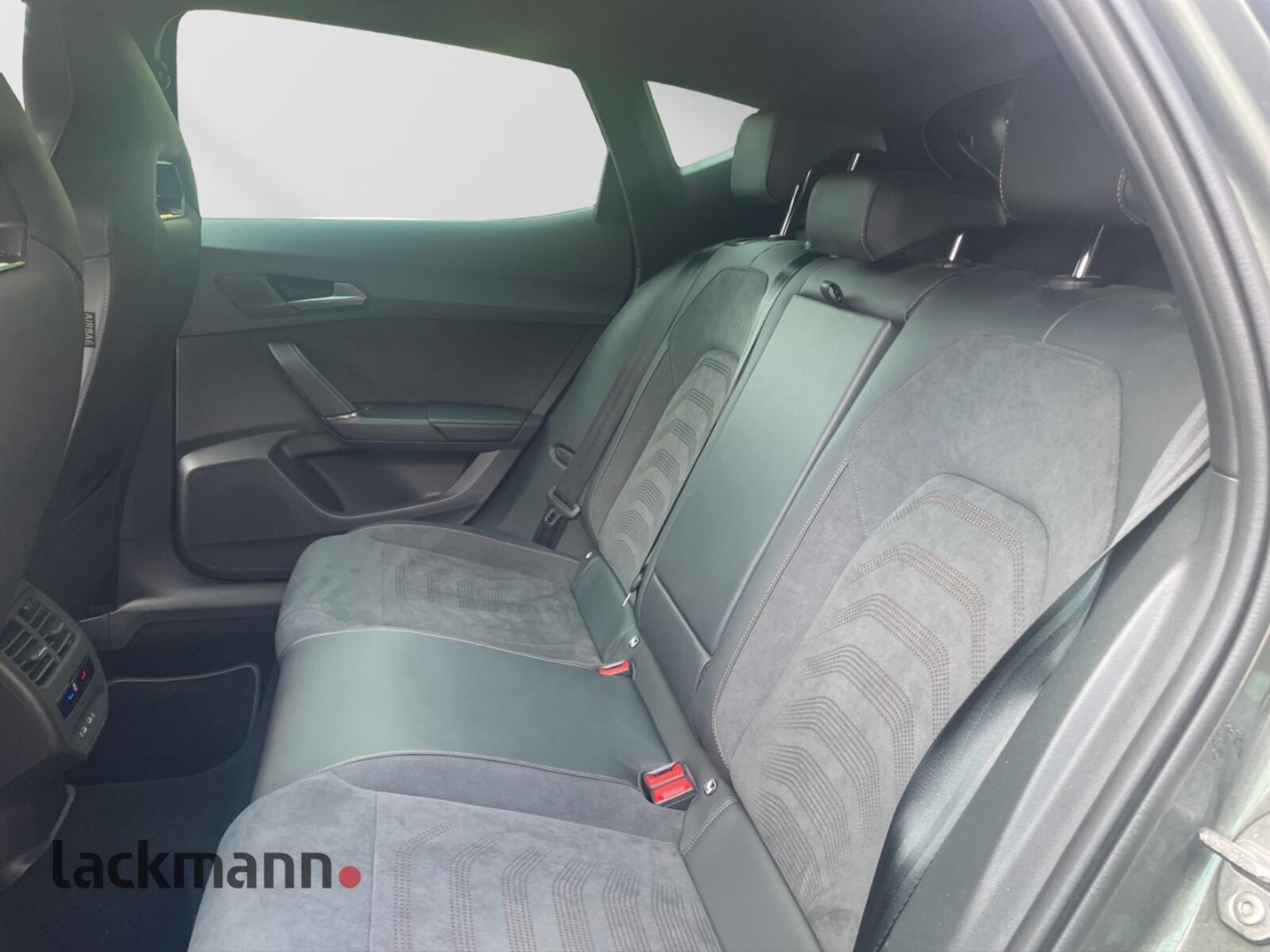 CUPRA Formentor – Bild 7