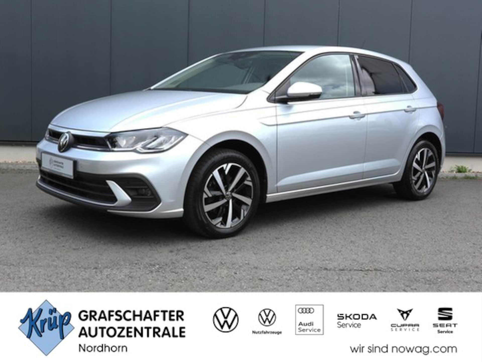 Volkswagen Polo Life