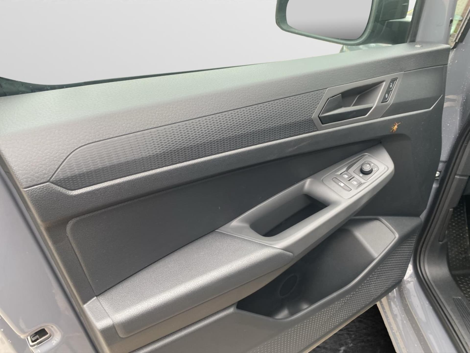 Volkswagen Caddy Cargo