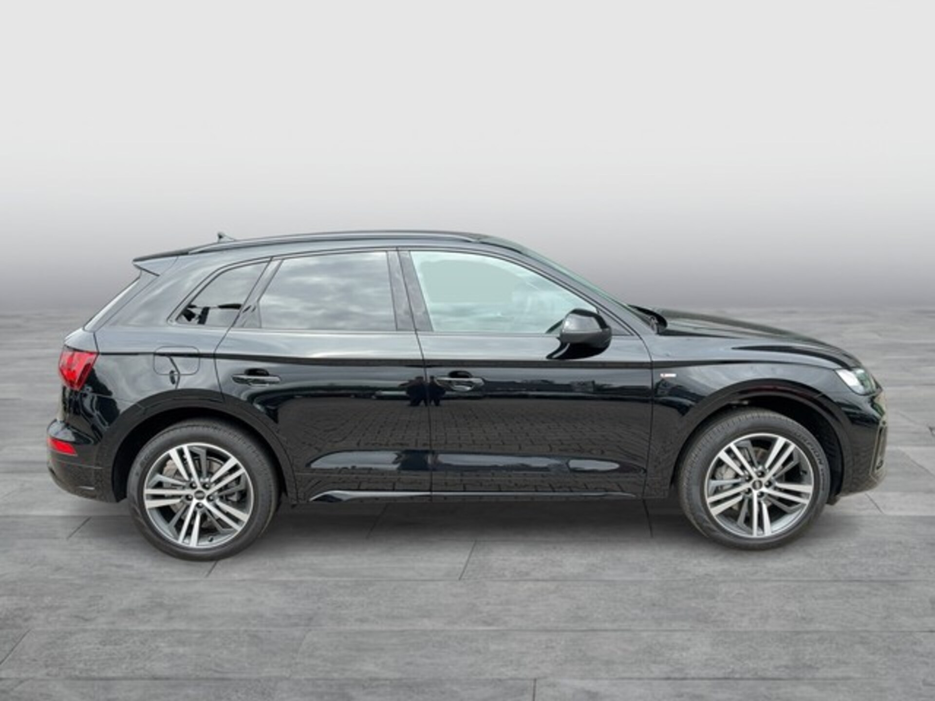 Audi Q5 TFSI e S line