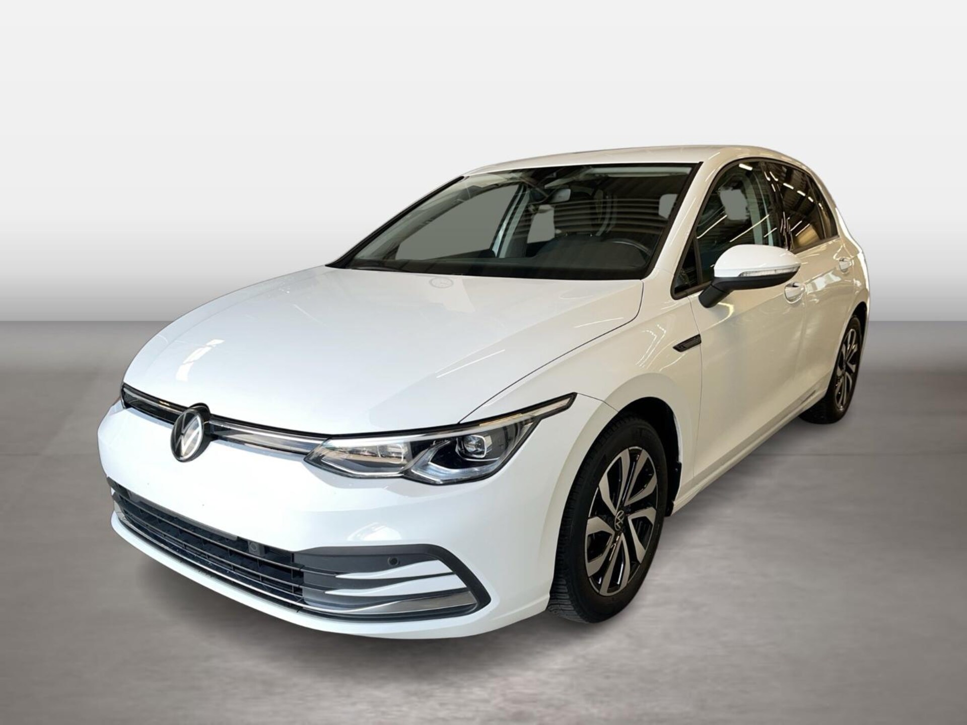 Volkswagen Golf Active