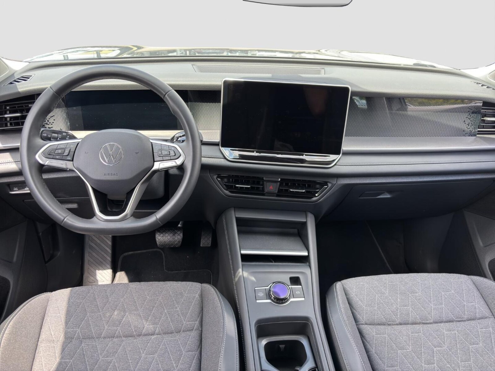 Volkswagen Tayron – Bild 10