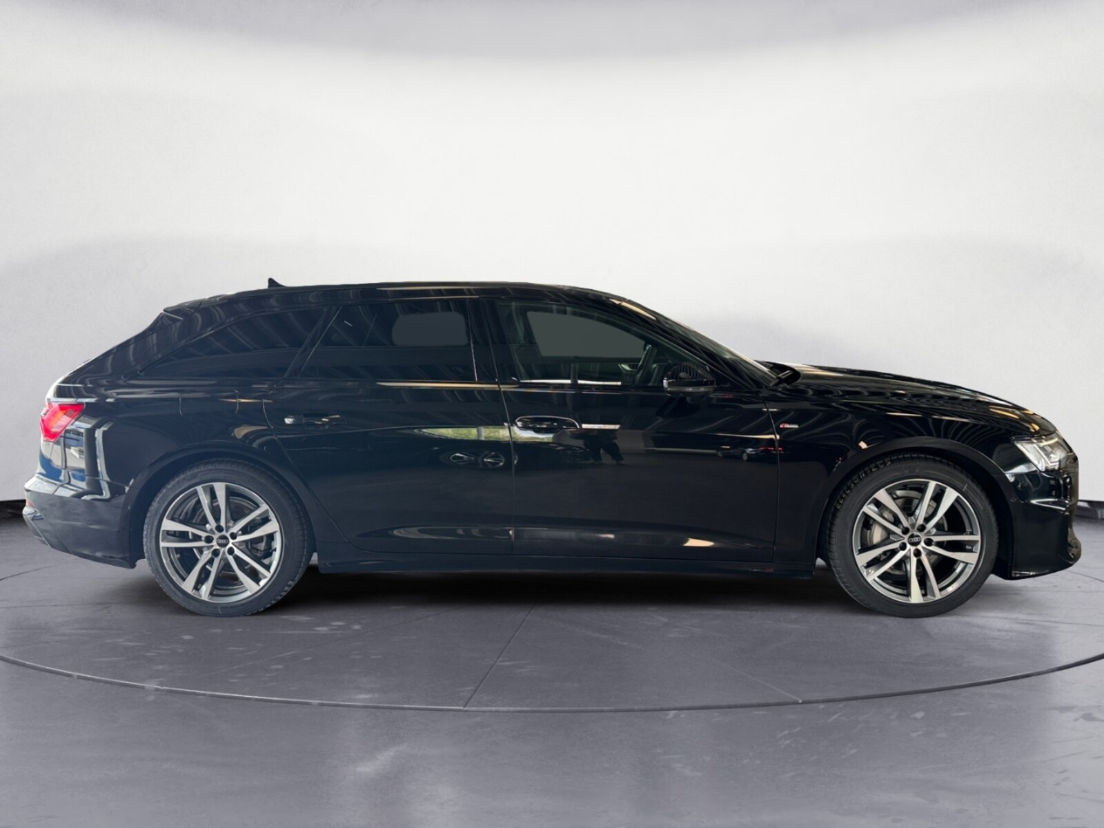 Audi A6 Avant – Bild 5