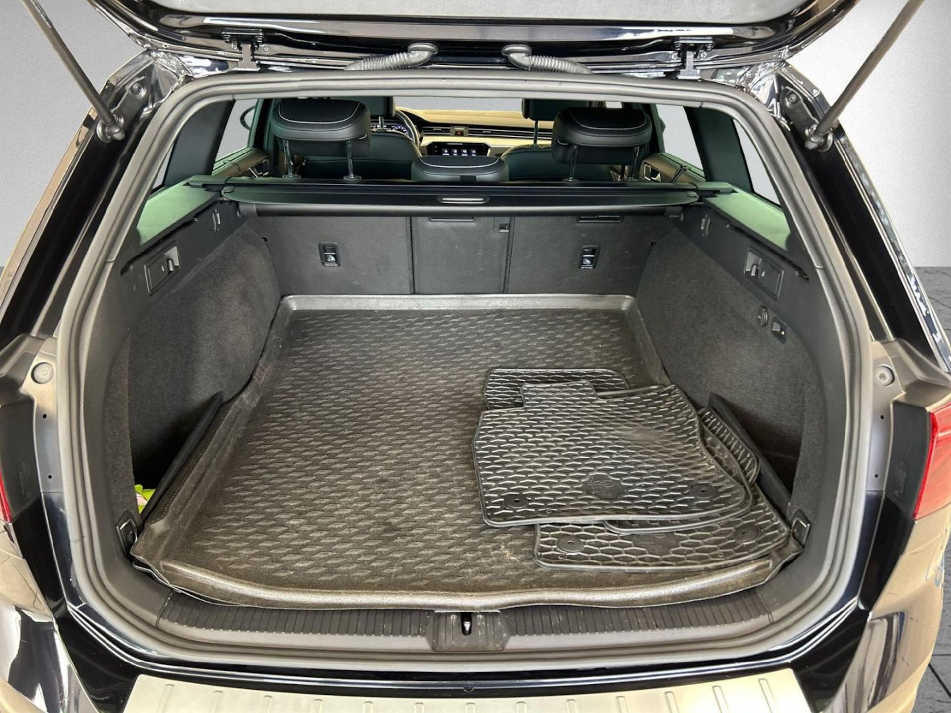 Volkswagen Passat Variant Elegance