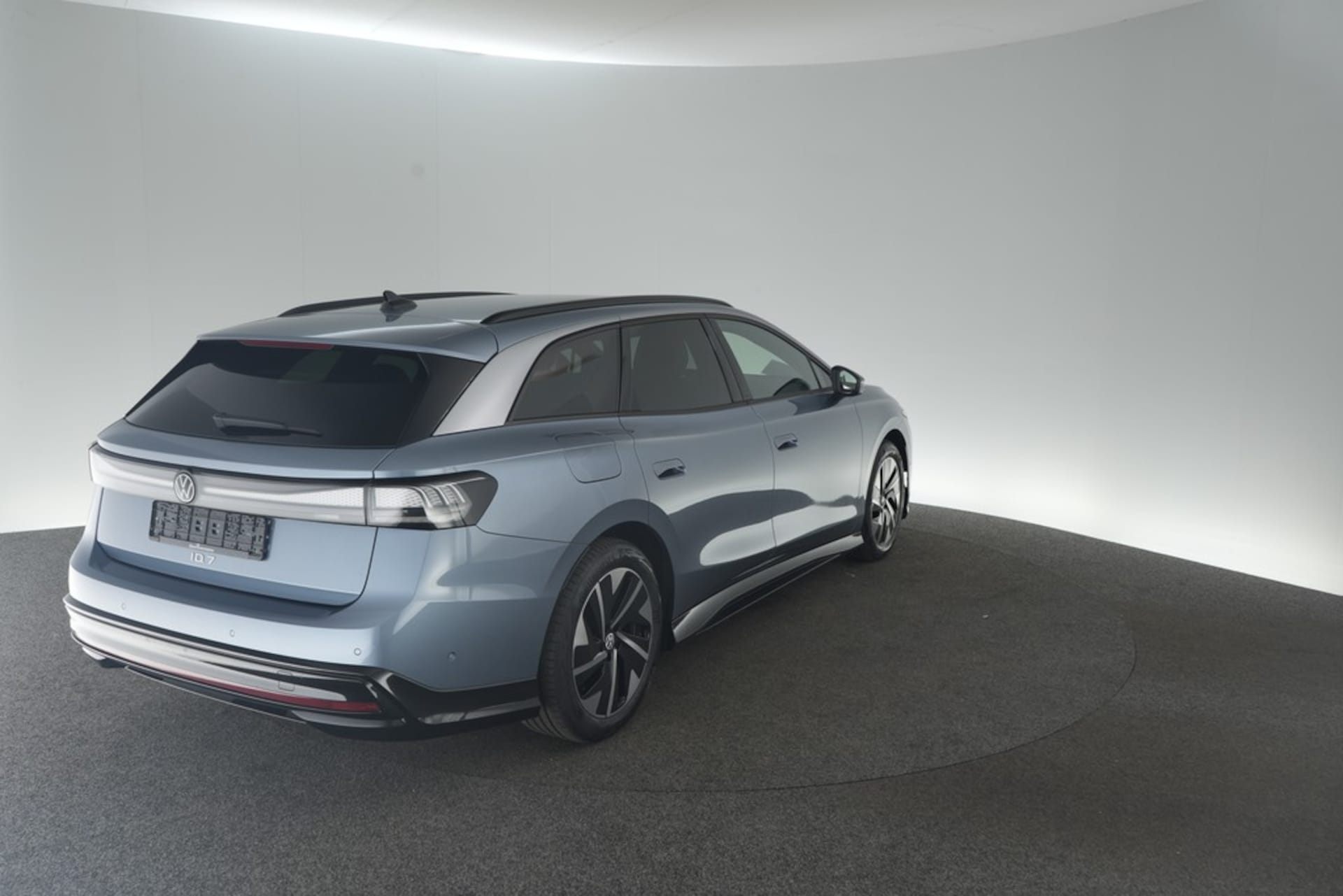 Volkswagen ID.7 Tourer Pro