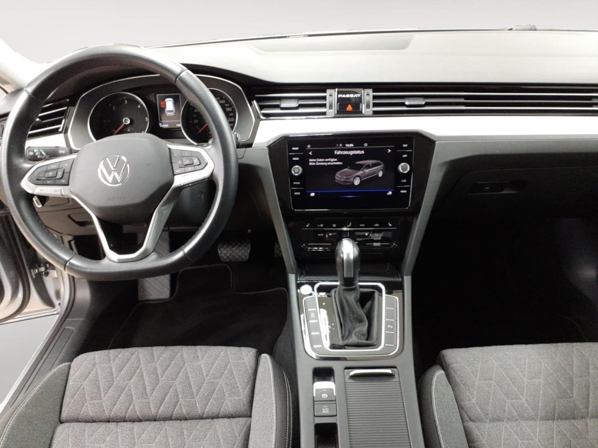 Volkswagen Passat Variant Business