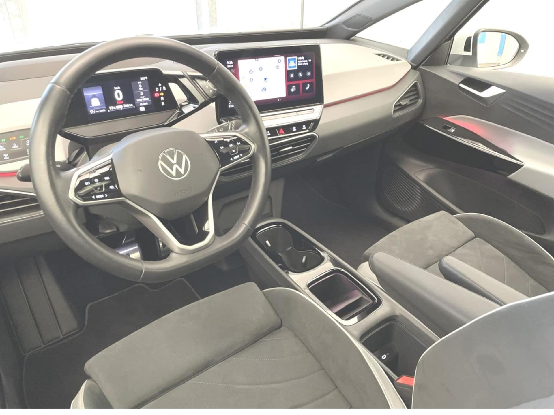 Volkswagen ID.3 Pro Performance Max