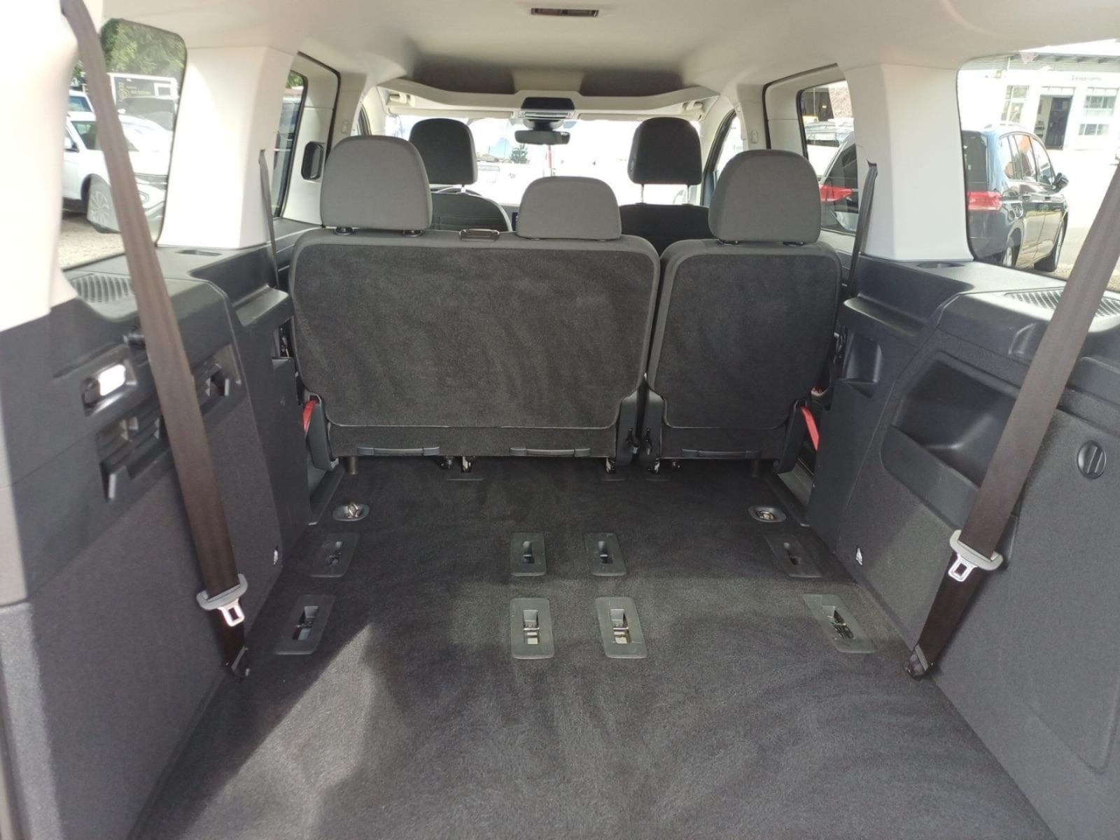 Volkswagen Caddy Maxi – Bild 12